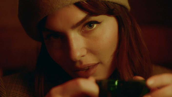 DIOR | The Scent Of My Man |